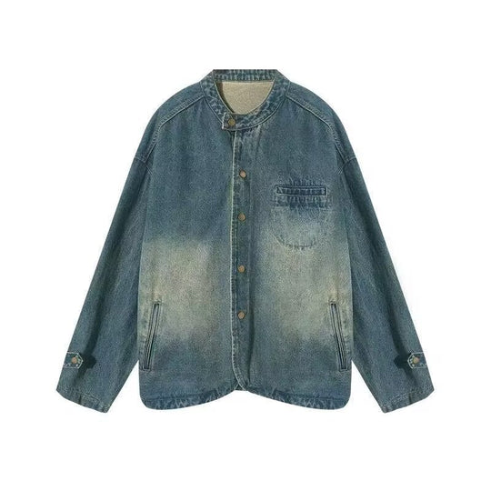 Loose Casual Commuting Top For Women