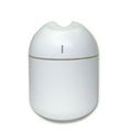 Aromatherapy humidifier