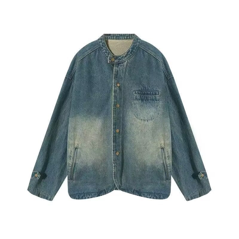 Loose Casual Commuting Top For Women