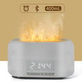 Firelight Speaker & Humidifier